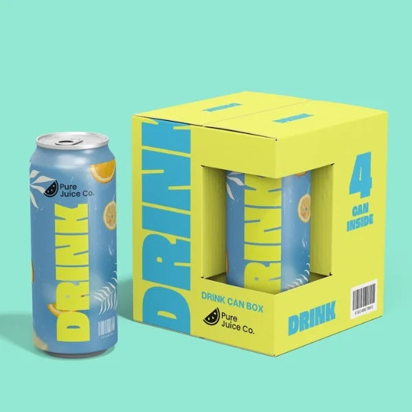 Bottle Packaging