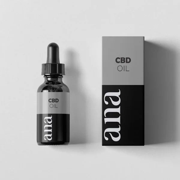 CBD Packaging