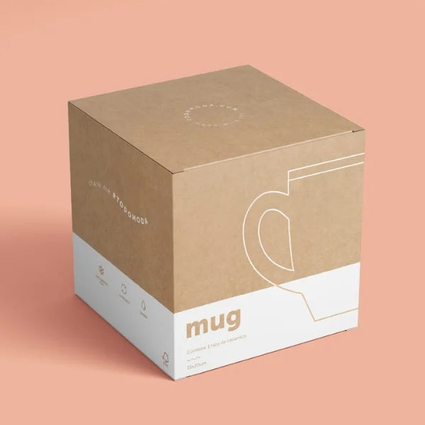 Cardboard Packaging