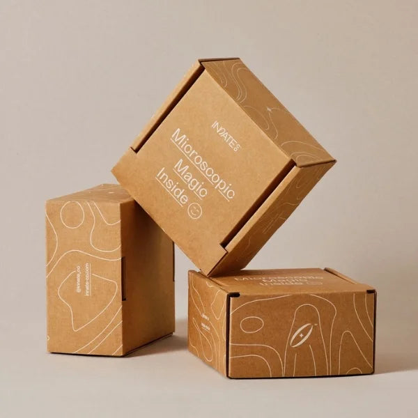 Eco Friendly Packaging
