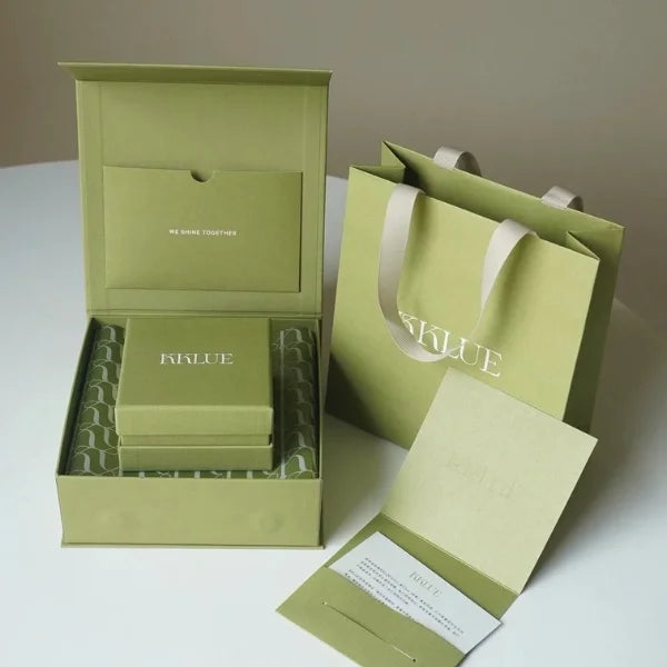 Gift Packaging