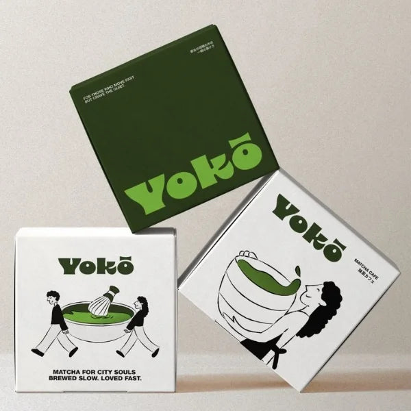 Retail Packaging
