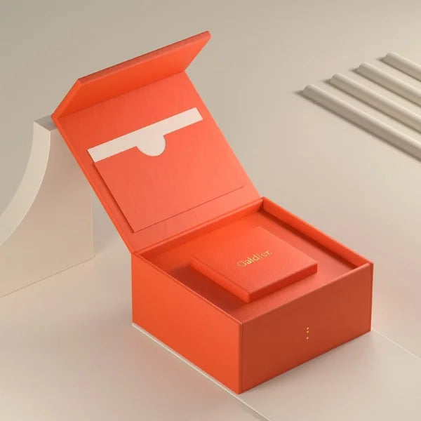 Rigid Boxes