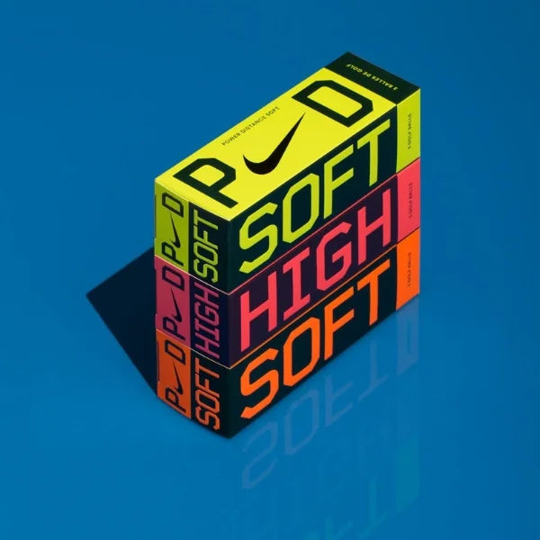 Sports Packaging