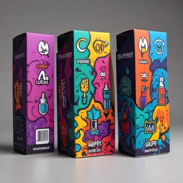 Vape Packaging