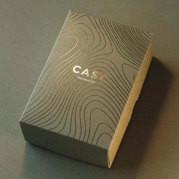 Foil Packaging