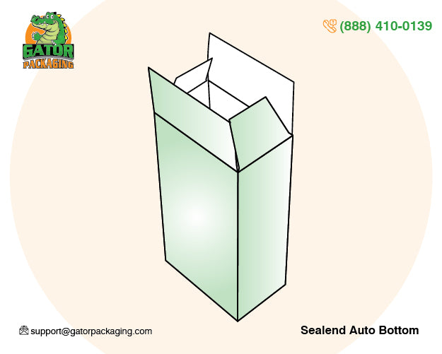 seal end auto bottom