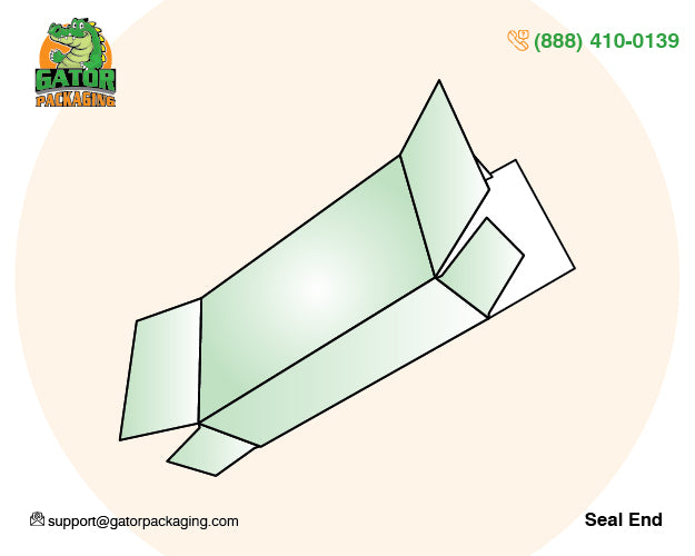 seal end boxes