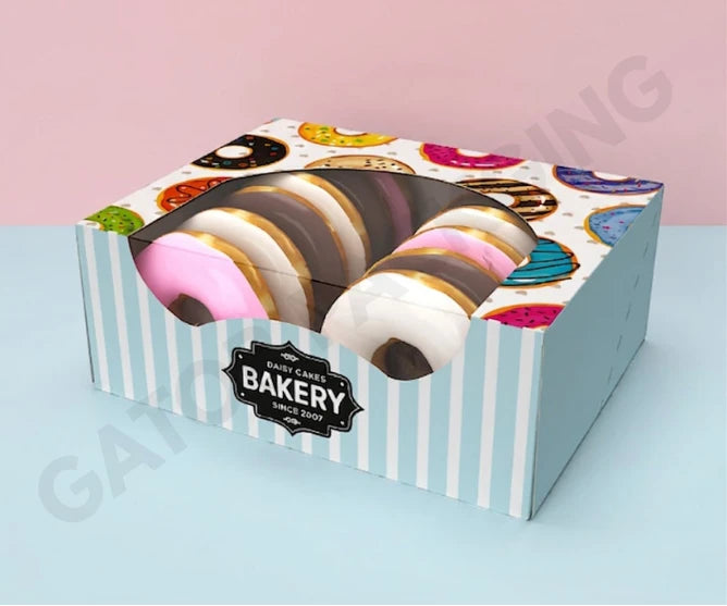 Bakery-Boxes
