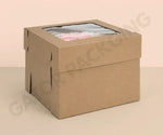 Custom-Cake-Box
