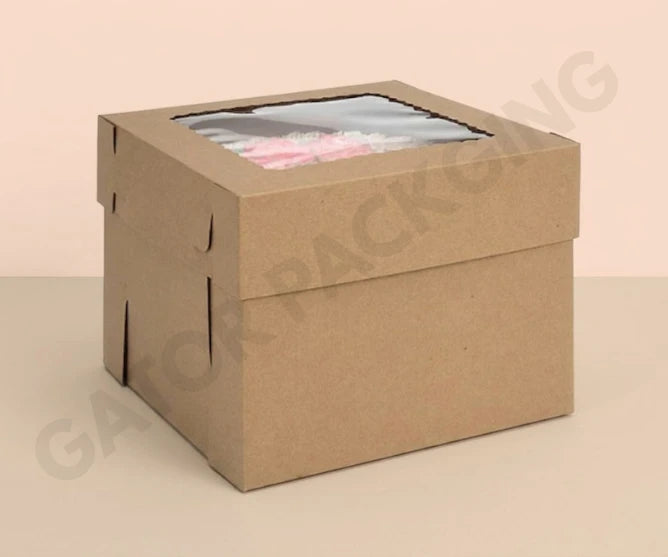 Custom-Cake-Box