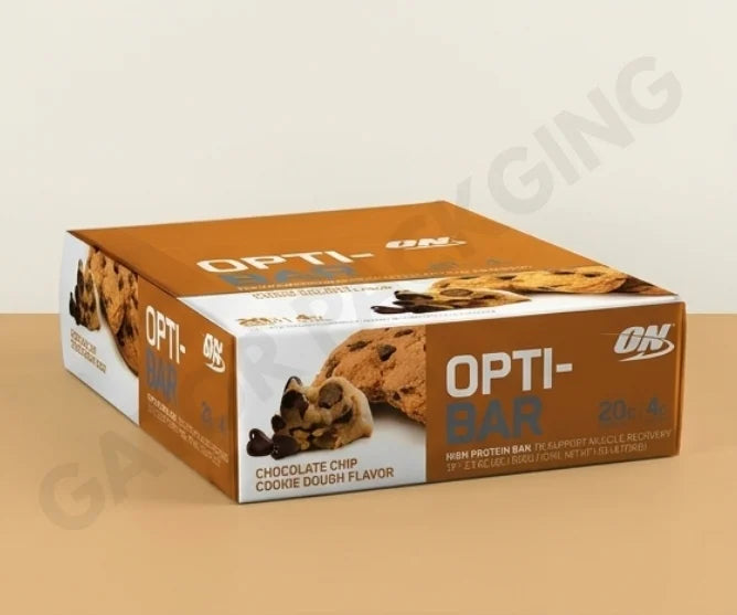 Custom Cookie Boxes
