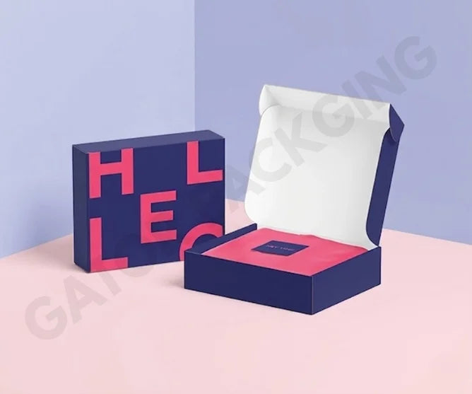 Custom-Corrugated-Cardboard Mailer-Boxes