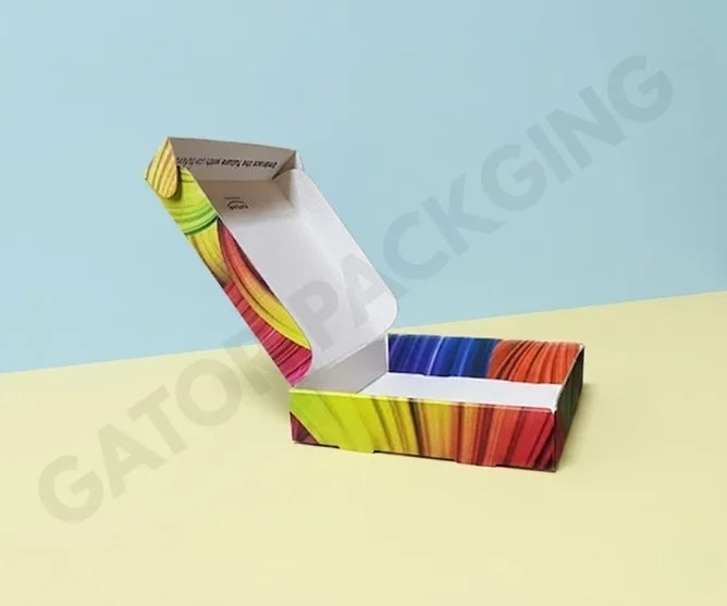 Custom-Corrugated-Cardboard Mailer-Box