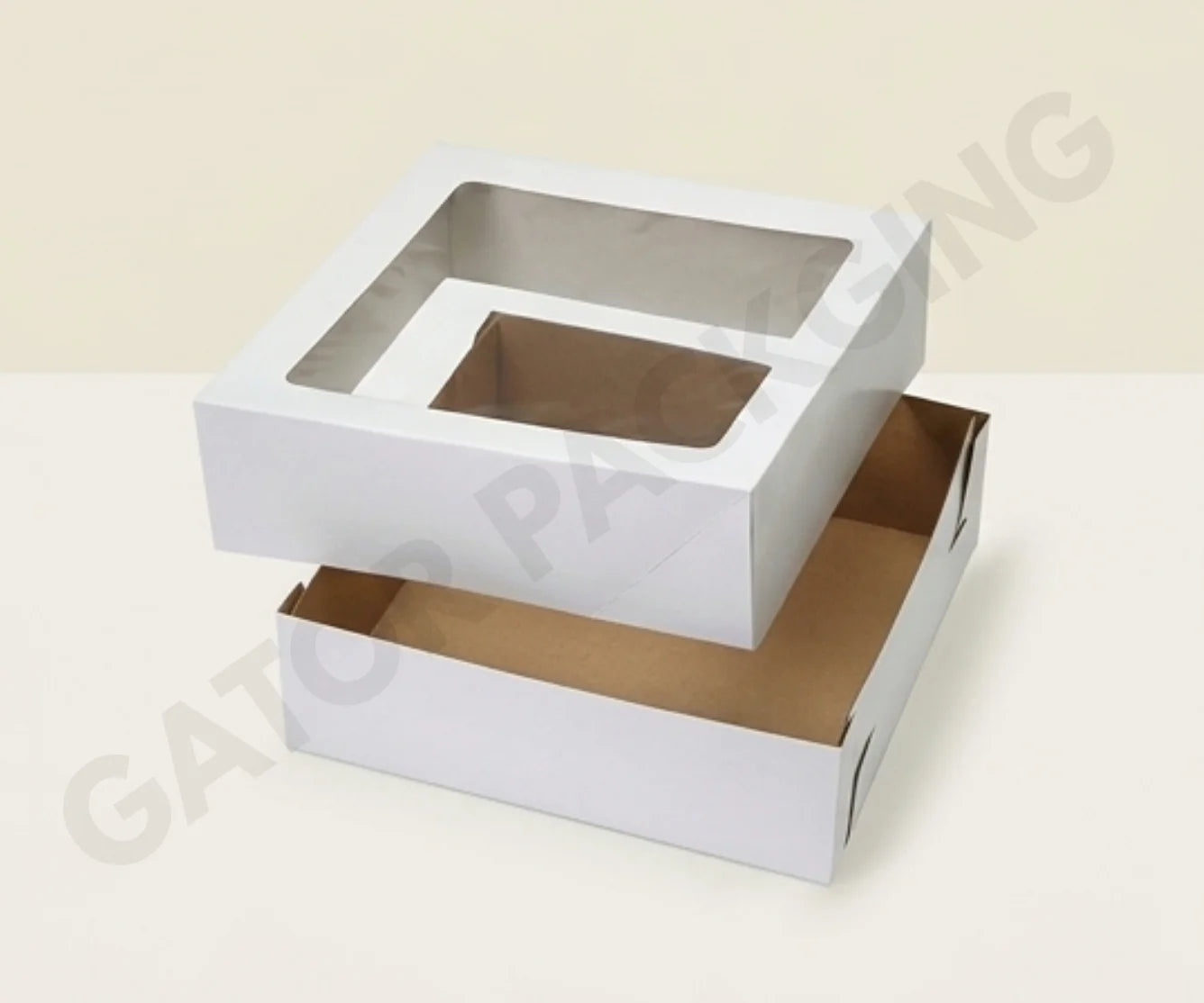 Donut Tray Boxes