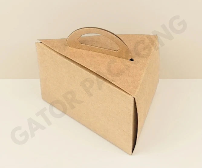 Custom Handle Boxes