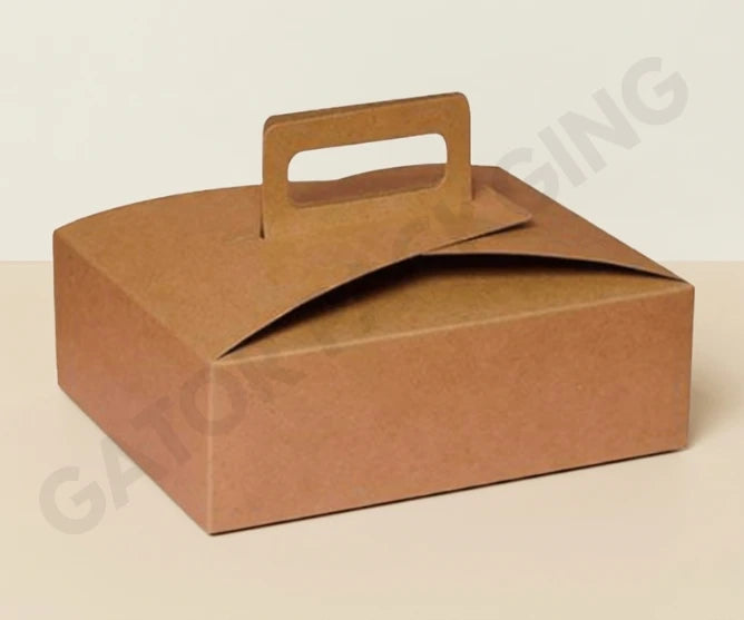 Custom Handle Boxes