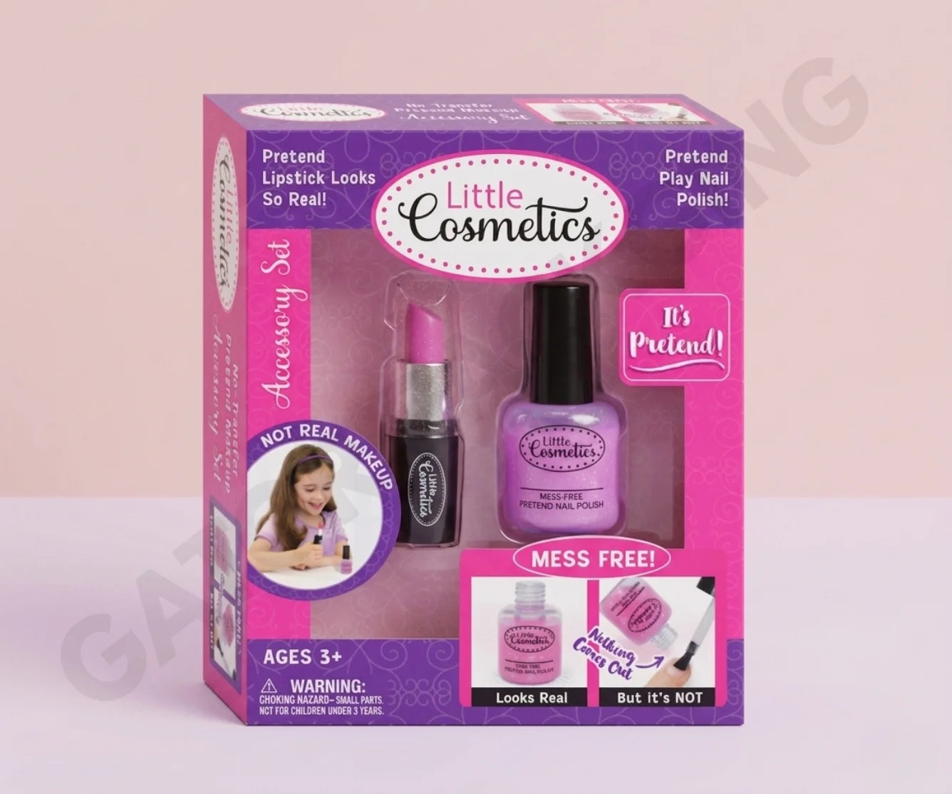 Custom Makeup Boxes