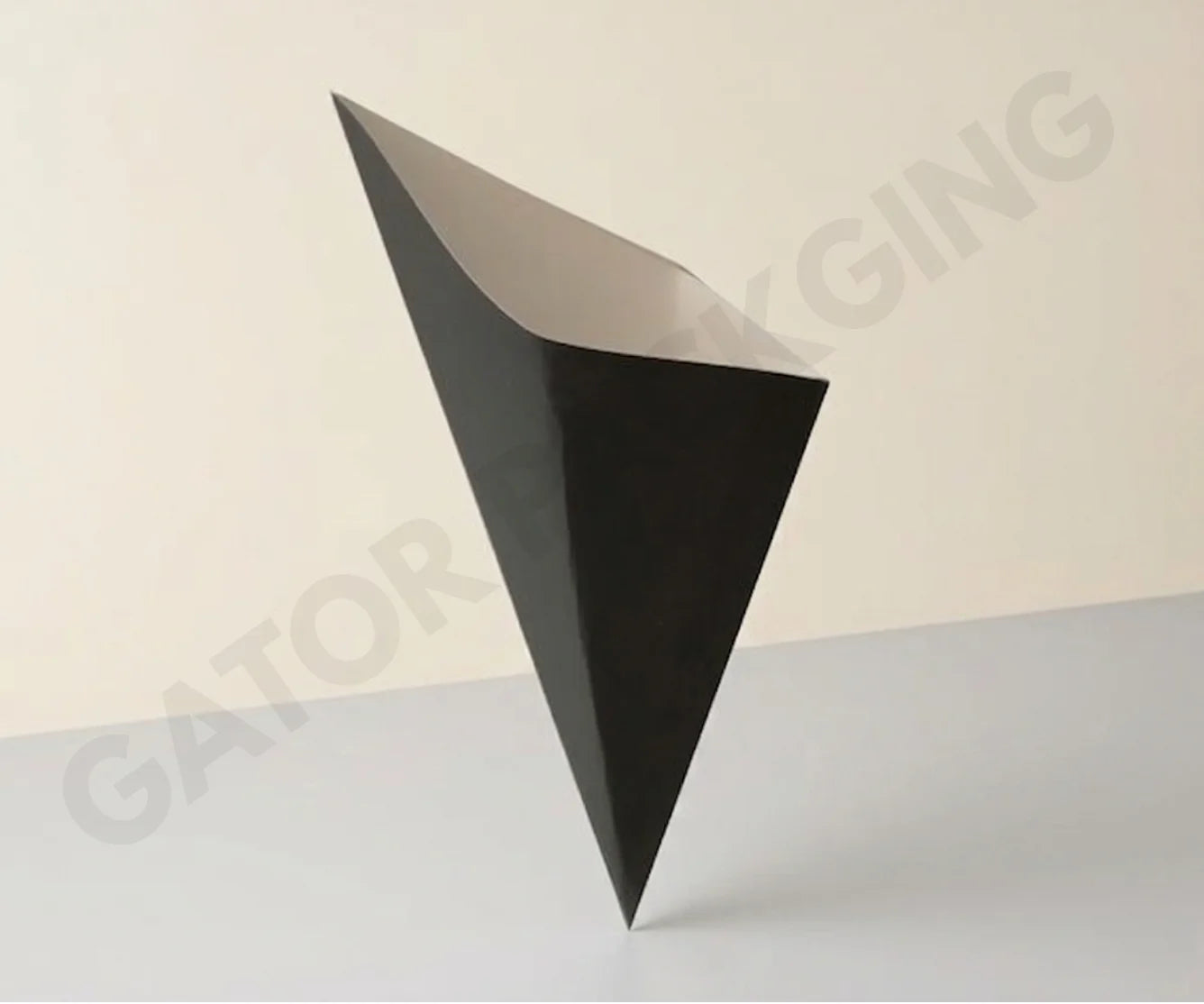 Custom Paper Cones