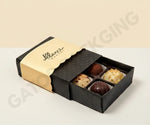Custom Pastry Boxes Wholesale