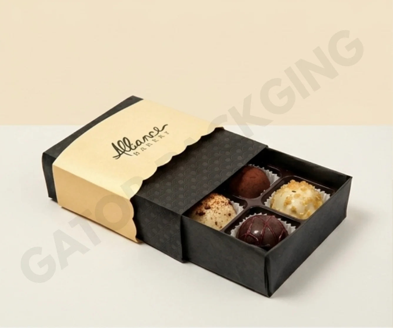 Custom Pastry Boxes Wholesale