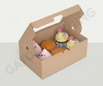 Pastry Boxes