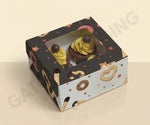 Wholesale Pastry Boxes