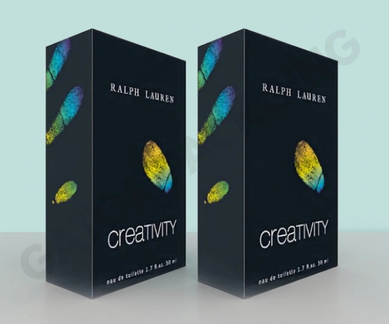 Custom Perfume Boxes