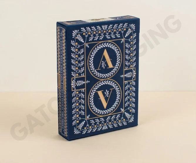 Playing-Card-Boxes