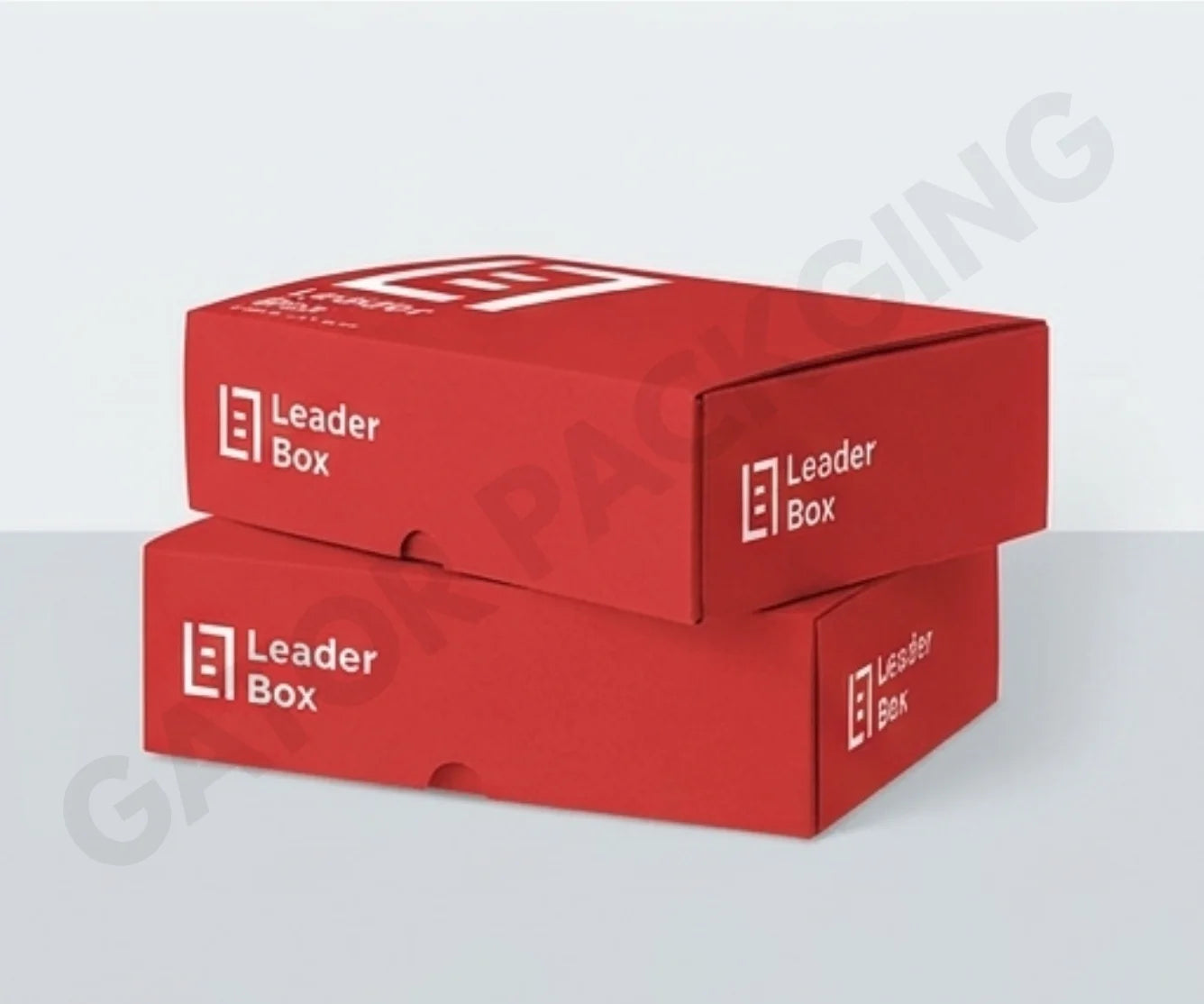 Postage Boxes