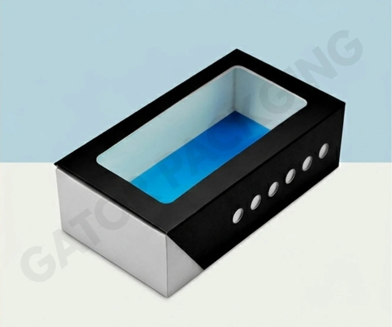 Custom Sleeve Boxes