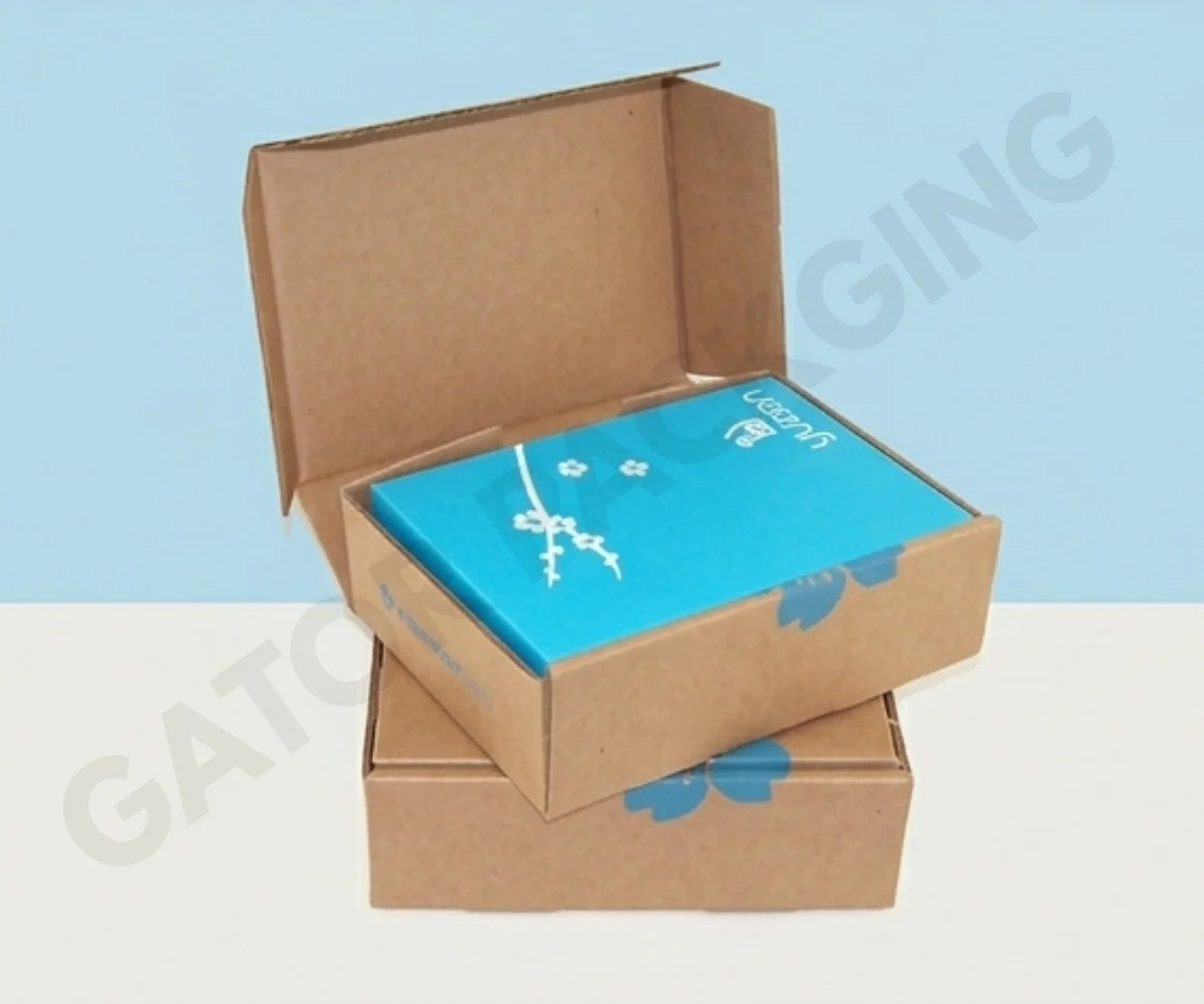 Subscription Boxes