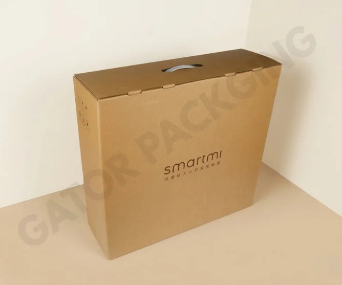 Suitcase-Boxes