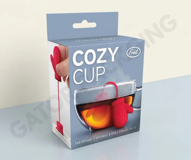 Custom Tea Boxes