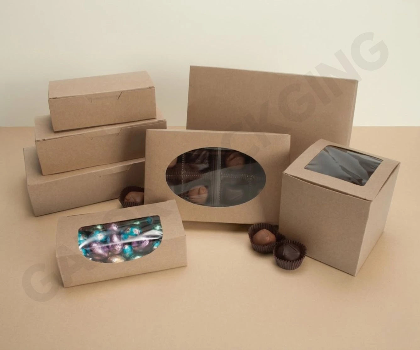 Customized-Truffle-Boxes