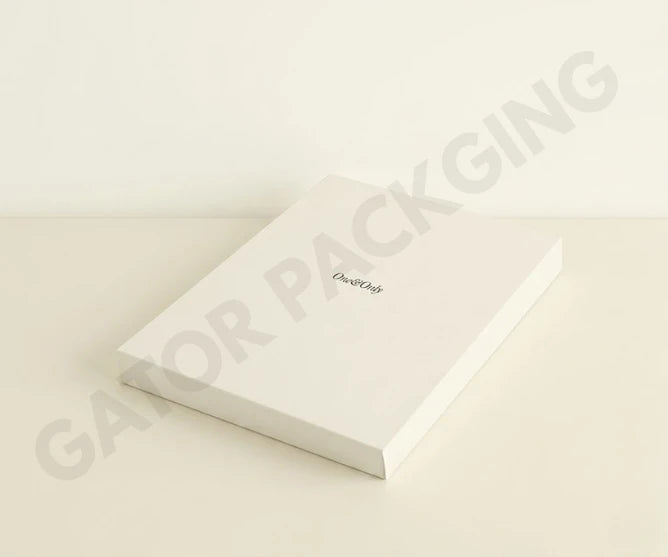 Custom Wedding Card Boxes – Gator Packaging