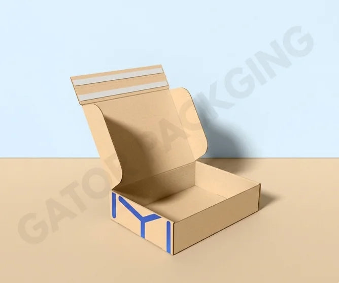 Ecommerce Packaging