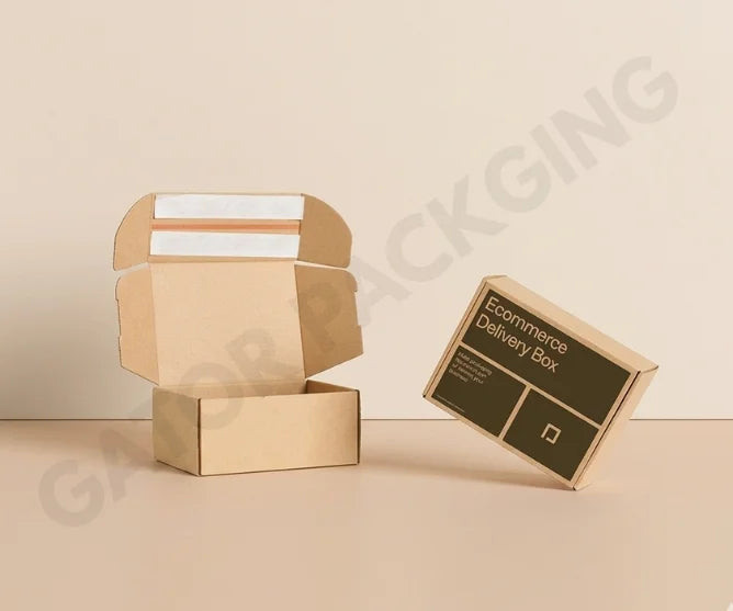 Ecommerce Packaging