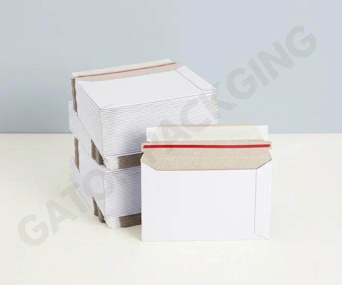 Flat Mailers