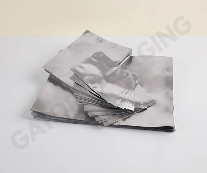 Foil-Bag-Packaging
