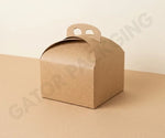 Kraft-Cake-Boxes