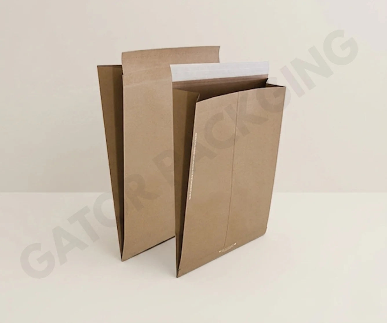 Kraft-Mailers-Packaging