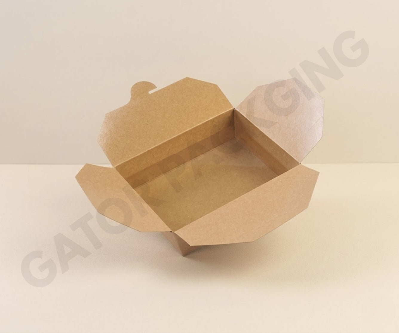 Kraft-Paperboard-Boxes