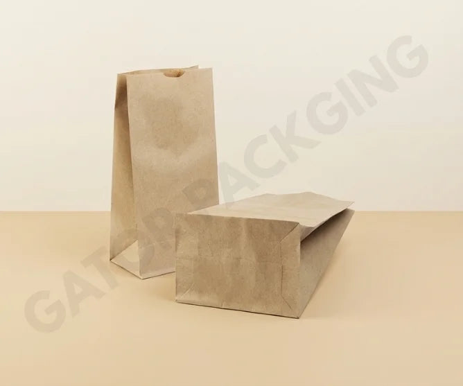 Paper Shopping Bags