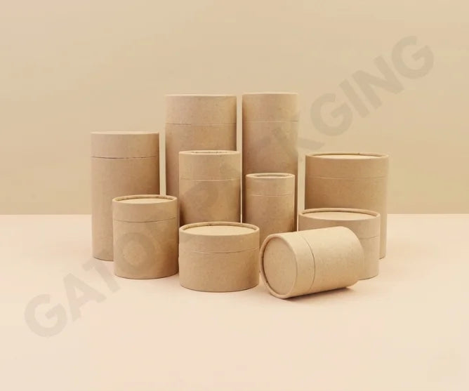 Paper Tubes