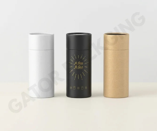 Paper Tubes