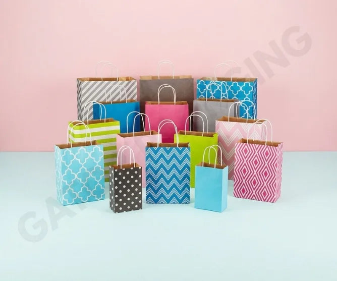 Small Gift Bags