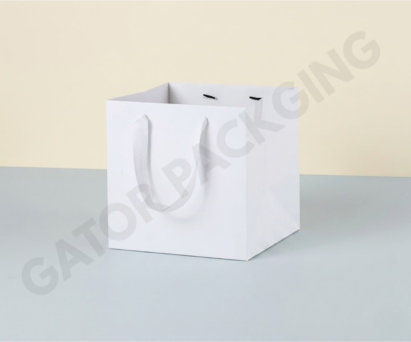 White-Paper-Bags