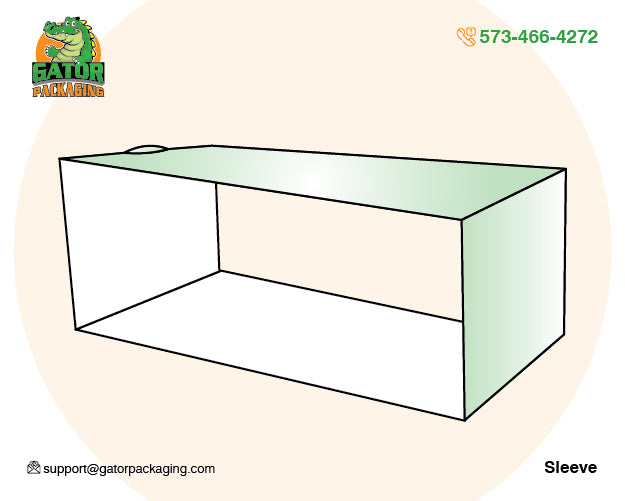 Sleeve Boxes