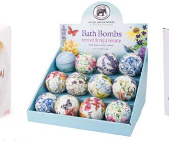 bath bomb boxes at gator packaging